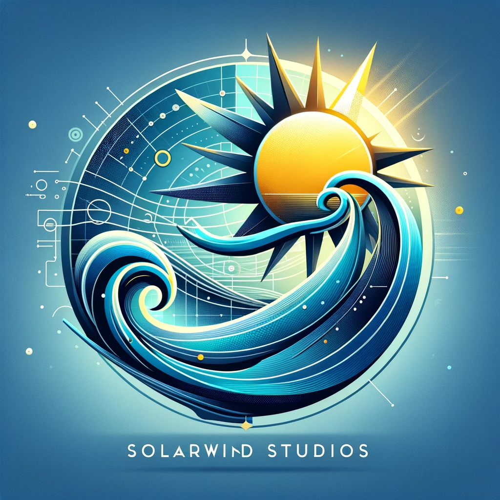 Navigation bar avatar